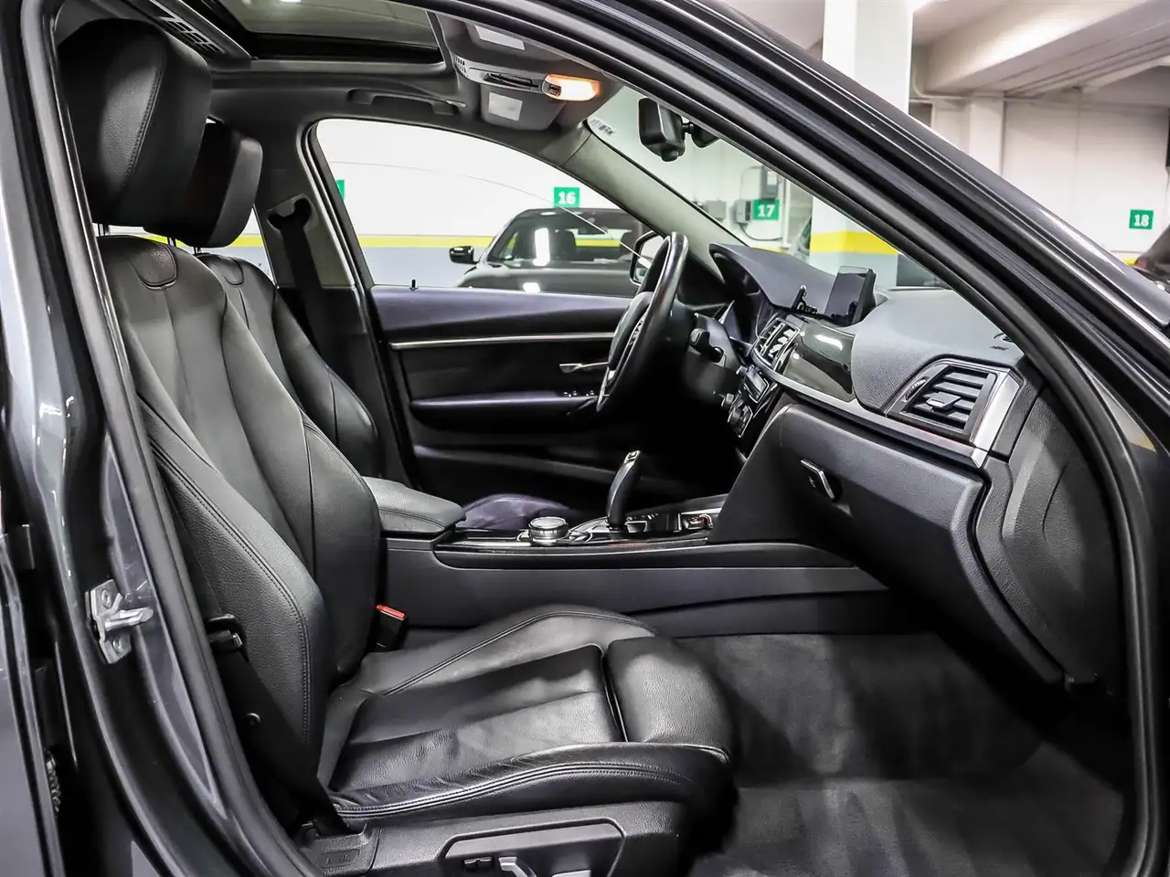 BMW 3 Series fotografie BMW 3 Series