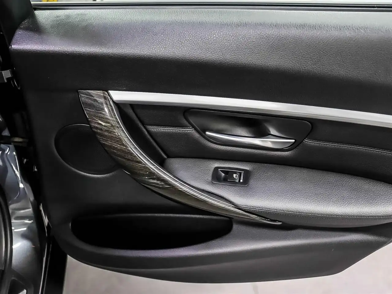 BMW 3 Series fotografie BMW 3 Series