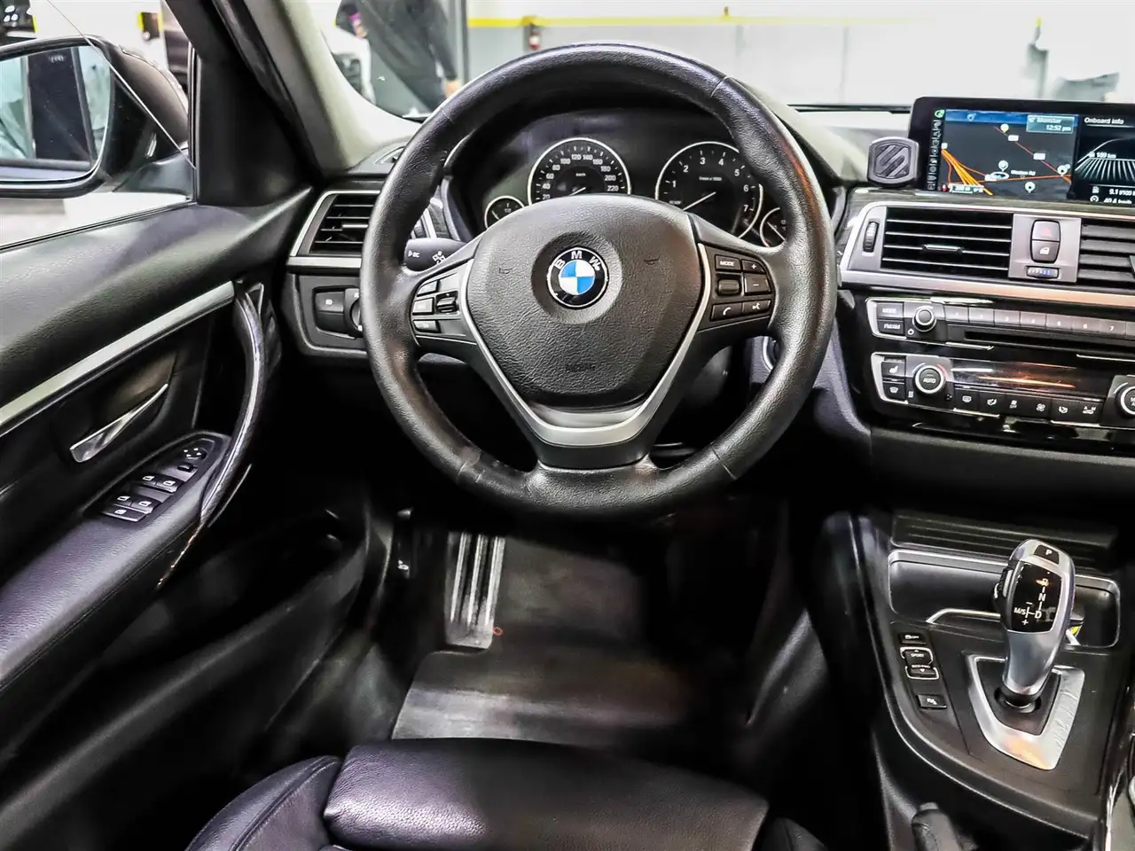 BMW 3 Series fotografie BMW 3 Series