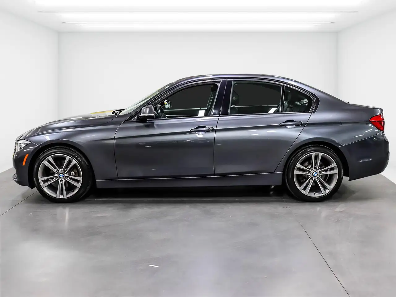 BMW 3 Series fotografie BMW 3 Series