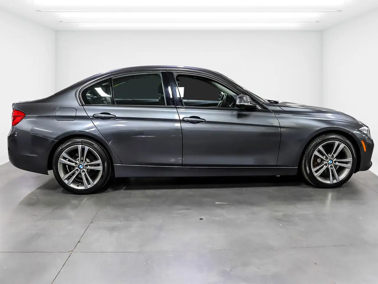 BMW 3 Series fotografie BMW 3 Series