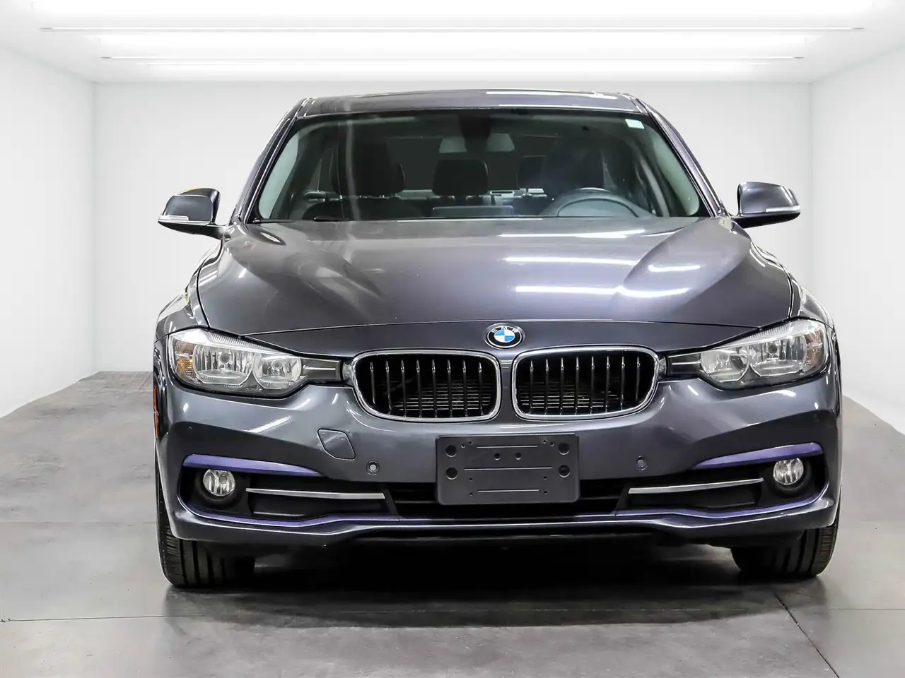 BMW 3 Series fotografie BMW 3 Series