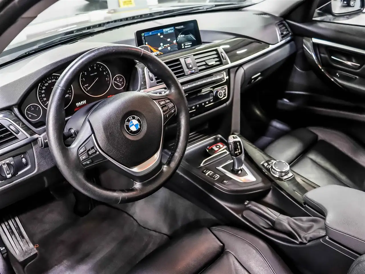 BMW 3 Series fotografie BMW 3 Series