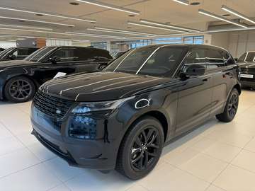 Range Rover Velar S D200 MhEV automatico AWD