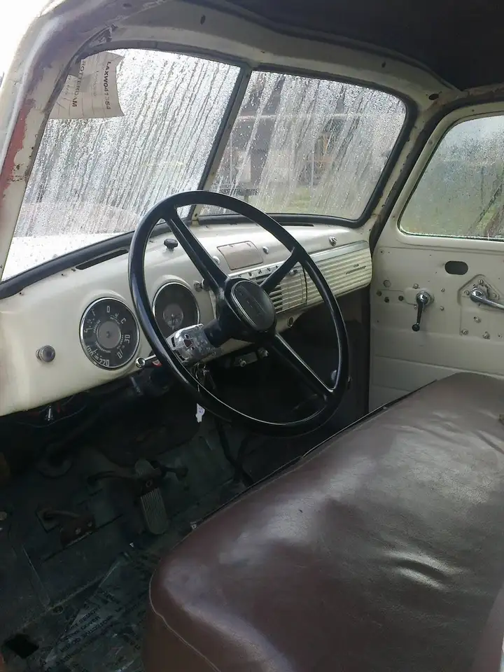 Chevrolet Suburban 3800, foto 4