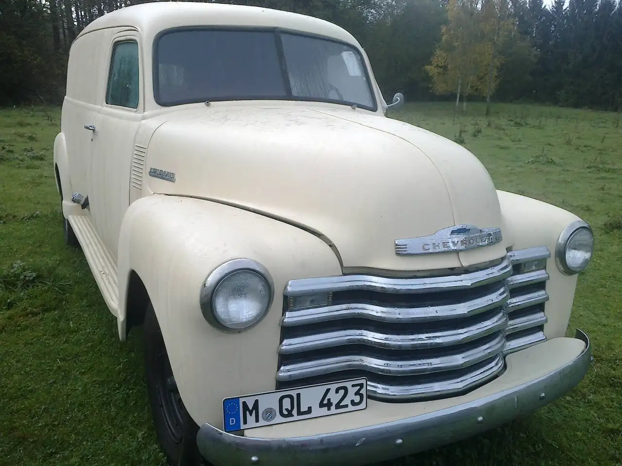 Chevrolet Suburban 3800, foto 3