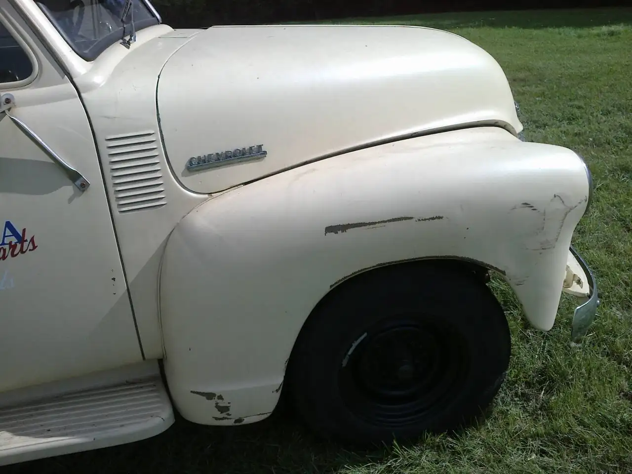 Chevrolet Suburban 3800, foto 11