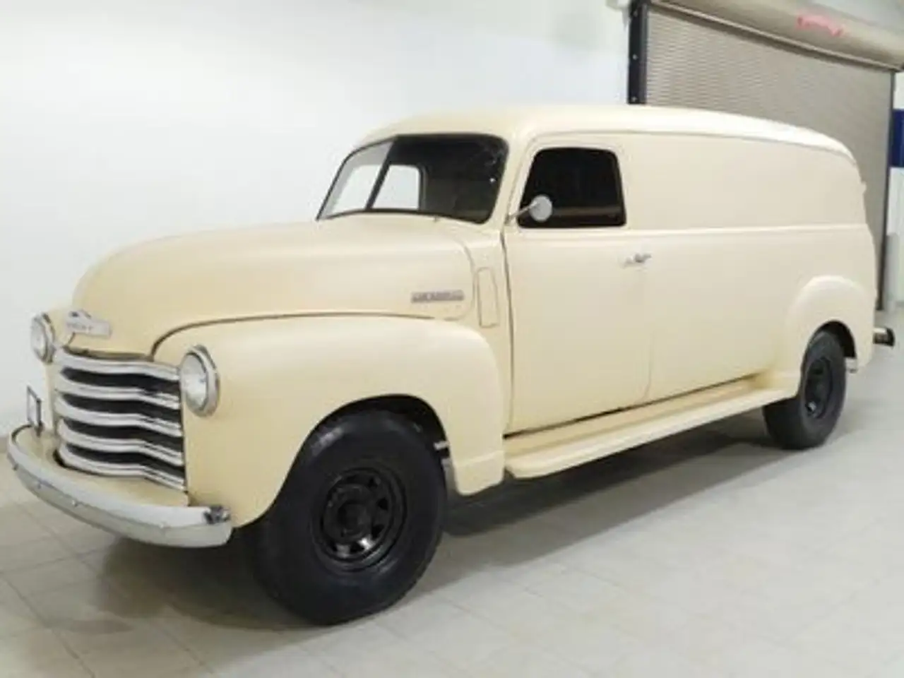 Chevrolet Suburban 3800, foto 5