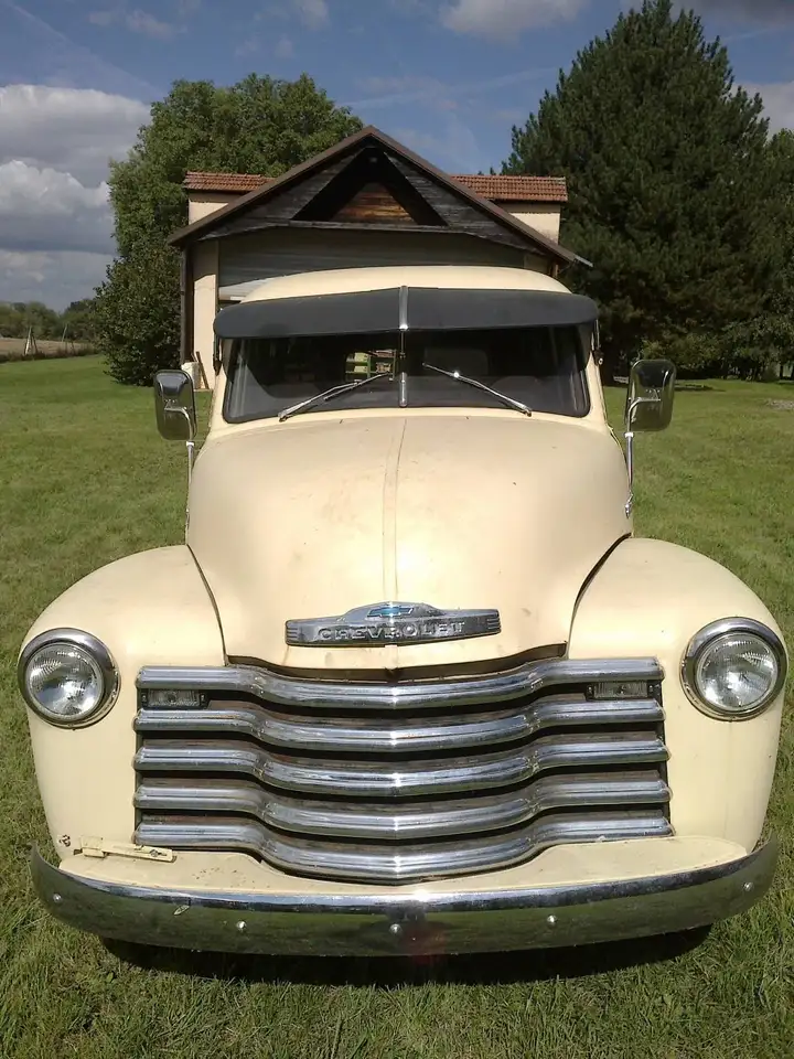 Chevrolet Suburban 3800, foto 6