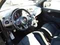 Fiat 500 595 Abarth Competizione Schwarz - thumbnail 8