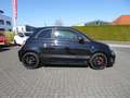 Fiat 500 595 Abarth Competizione Schwarz - thumbnail 3