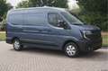 Renault Master T35 170PK Extra L2H2 BPM VRIJ!! 10" R-Link scherm, Albastru - thumbnail 6