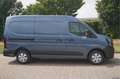Renault Master T35 170PK Extra L2H2 BPM VRIJ!! 10" R-Link scherm, Albastru - thumbnail 5