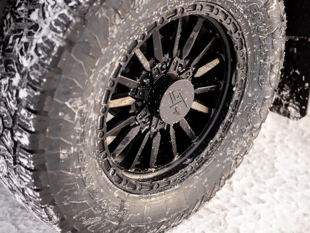 RAM 2500 снимка RAM 2500