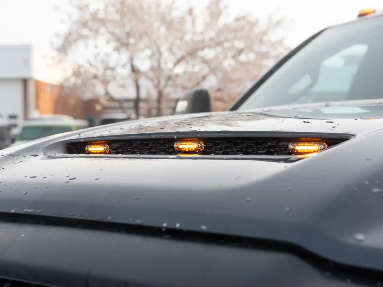 RAM 2500 снимка RAM 2500