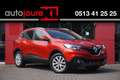 Renault Kadjar 1.5 dCi Intens | Origineel NL | Camera | Cruise Co Rood - thumbnail 1