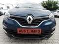 Renault Captur Intens-Ltd+Vision+2xLook Paket,1.Hd sehr gepflegt! Blau - thumbnail 1