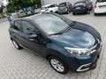 Renault Captur Intens-Ltd+Vision+2xLook Paket,1.Hd sehr gepflegt! Blau - thumbnail 8