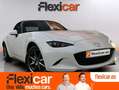 Mazda MX-5 ST 1.5 Skyactiv-G Prime-Line Blanco - thumbnail 1
