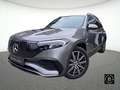 Mercedes-Benz EQB 250 250+ Star Edition Grau - thumbnail 1