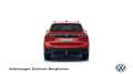 Volkswagen Tiguan 1.5 HYBRID R-LINE NEUES MODELL LEDER LM20 Rot - thumbnail 6