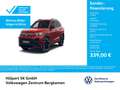 Volkswagen Tiguan 1.5 HYBRID R-LINE NEUES MODELL LEDER LM20 Rot - thumbnail 1