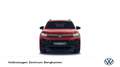 Volkswagen Tiguan 1.5 HYBRID R-LINE NEUES MODELL LEDER LM20 Rot - thumbnail 5
