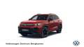 Volkswagen Tiguan 1.5 HYBRID R-LINE NEUES MODELL LEDER LM20 Rot - thumbnail 2