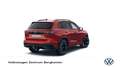 Volkswagen Tiguan 1.5 HYBRID R-LINE NEUES MODELL LEDER LM20 Rot - thumbnail 7