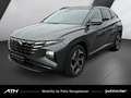 Hyundai TUCSON 1.6 Prime Mild-Hybrid 4WD Grau - thumbnail 1