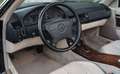 Mercedes-Benz SL 600 Classe Mercedes 600 (R129) 68100 km d'origine certifié Peinture Negro - thumbnail 3