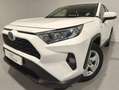 Toyota RAV 4 Advance 2.5 VVT-i 177cv 4WD Blanco - thumbnail 10