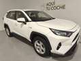 Toyota RAV 4 Advance 2.5 VVT-i 177cv 4WD Blanco - thumbnail 4