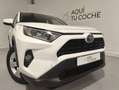 Toyota RAV 4 Advance 2.5 VVT-i 177cv 4WD Blanco - thumbnail 1