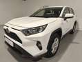 Toyota RAV 4 Advance 2.5 VVT-i 177cv 4WD Blanco - thumbnail 5