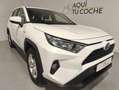 Toyota RAV 4 Advance 2.5 VVT-i 177cv 4WD Blanco - thumbnail 2