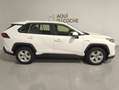 Toyota RAV 4 Advance 2.5 VVT-i 177cv 4WD Blanco - thumbnail 3