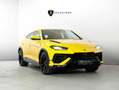 Lamborghini Urus S Jaune - thumbnail 1