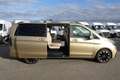 Mercedes-Benz V 250 d AVANTGARDE MOPF lang Distronic+AHK2,5t Gold - thumbnail 17