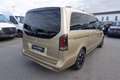 Mercedes-Benz V 250 d AVANTGARDE MOPF lang Distronic+AHK2,5t Gold - thumbnail 6