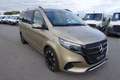 Mercedes-Benz V 250 d AVANTGARDE MOPF lang Distronic+AHK2,5t Gold - thumbnail 4