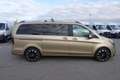 Mercedes-Benz V 250 d AVANTGARDE MOPF lang Distronic+AHK2,5t Gold - thumbnail 5