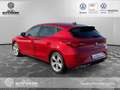 SEAT Leon Leon FR 1.5 TSI LED Navi BEATS Winter-Paket USB Rouge - thumbnail 3
