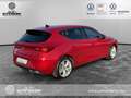 SEAT Leon Leon FR 1.5 TSI LED Navi BEATS Winter-Paket USB Rouge - thumbnail 5