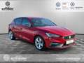 SEAT Leon Leon FR 1.5 TSI LED Navi BEATS Winter-Paket USB Rouge - thumbnail 7