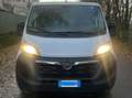 Opel Movano 2.2 HDI 120 CV 3 P L1 H1 EURO 6 D TEMP IVA ESCLUSA Bianco - thumbnail 1