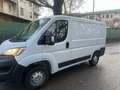 Opel Movano 2.2 HDI 120 CV 3 P L1 H1 EURO 6 D TEMP IVA ESCLUSA Bianco - thumbnail 2