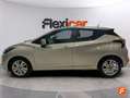 Nissan Micra IG-T Acenta Sprint 92 Gris - thumbnail 4