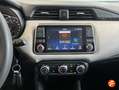 Nissan Micra IG-T Acenta Sprint 92 Gris - thumbnail 12