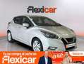 Nissan Micra IG-T Acenta Sprint 92 Gris - thumbnail 1